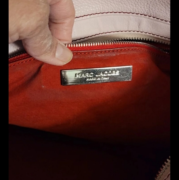 Mark Jacobs Stella Shoulder Bag - Picture 8 of 8